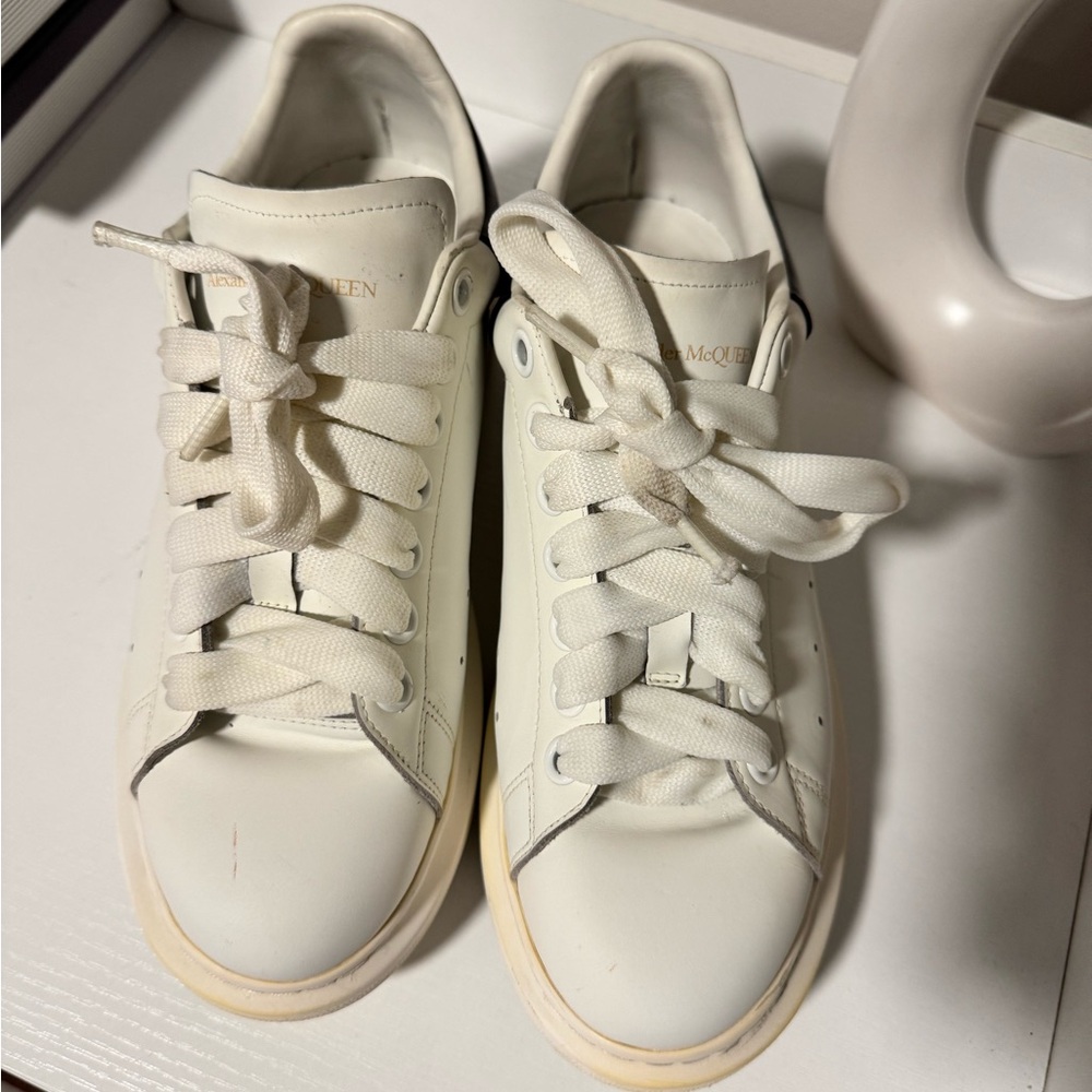 White Women's Sneakers